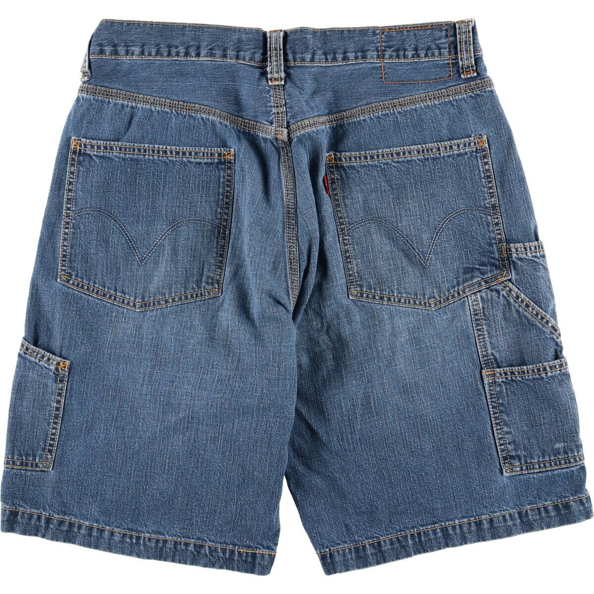 アイトス ワークパンツ(1タック) カーキ S AZ60820025S