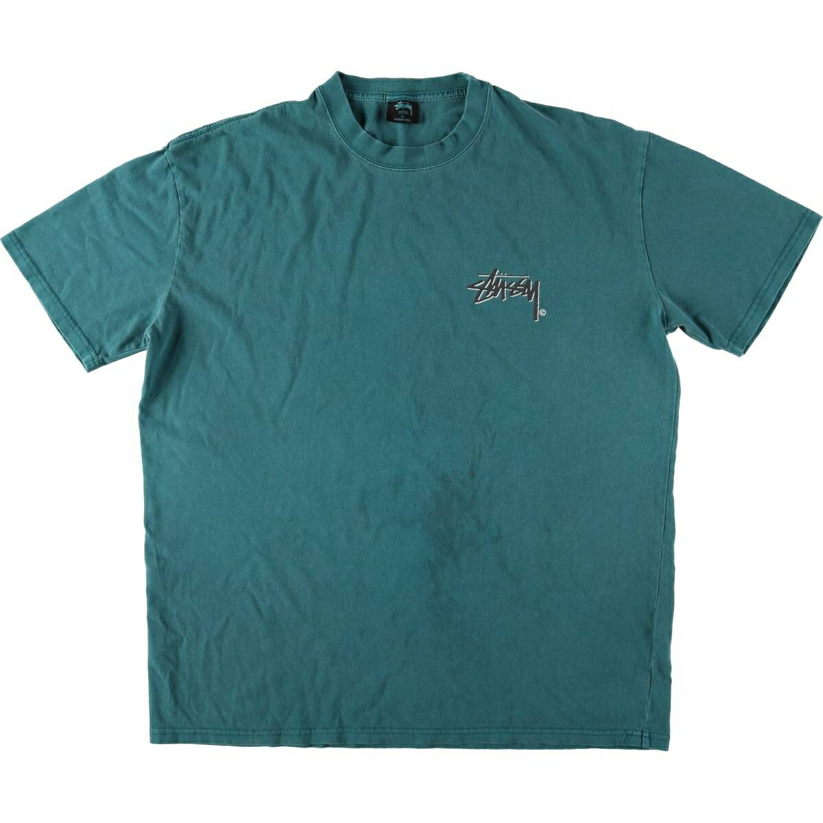 古着 ステューシー STUSSY サーフ スケートTシャツ メンズXL相当 /eaa567326 【中古】 【250724】 【EC-POP2508】