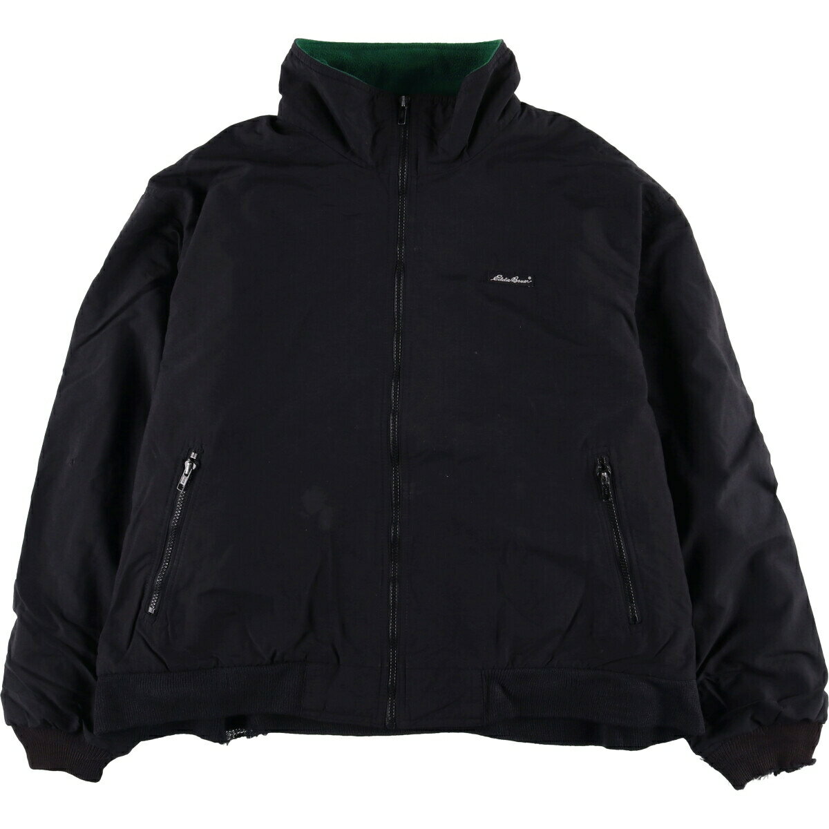 樂天商城 - 古着 80~90'S エディーバウアー Eddie Bauer ウインドブレーカー メンズXL相当 /eaa567357 【中古】 【251123】 【SS2606_30