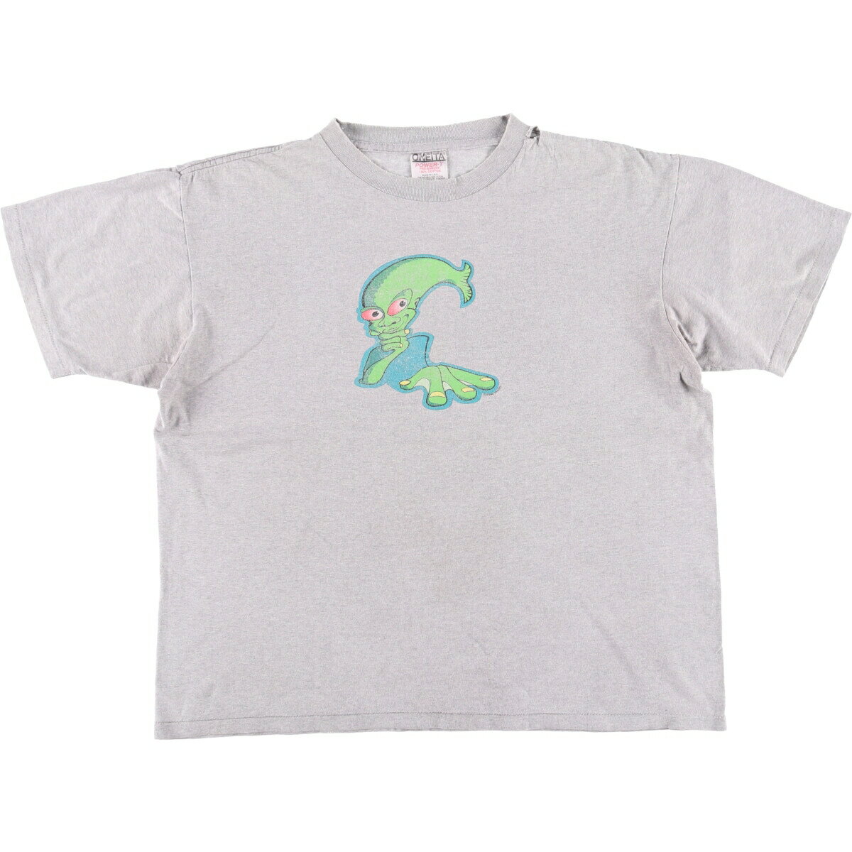 古着 オニータ ONEITA Phish フィッシュ バンドTシャツ バンT USA製 メンズL相当 /eaa567409 【中古】 【250718】 【SS2603_10】