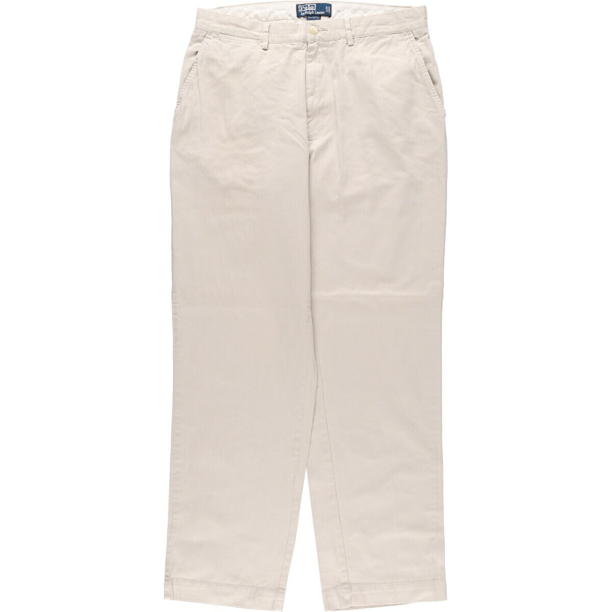 Rakuten - 古着 ラルフローレン Ralph Lauren POLO RALPH LAUREN チノパンツ メンズw33相当 /eaa567629 【中古】 【250719】 【SS2603_10】