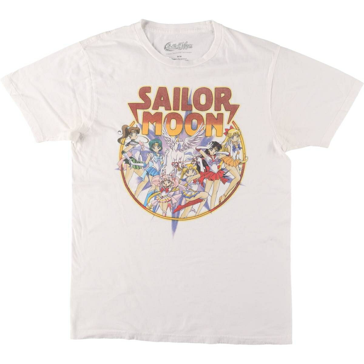 楽天市場】セーラームーン tシャツの通販