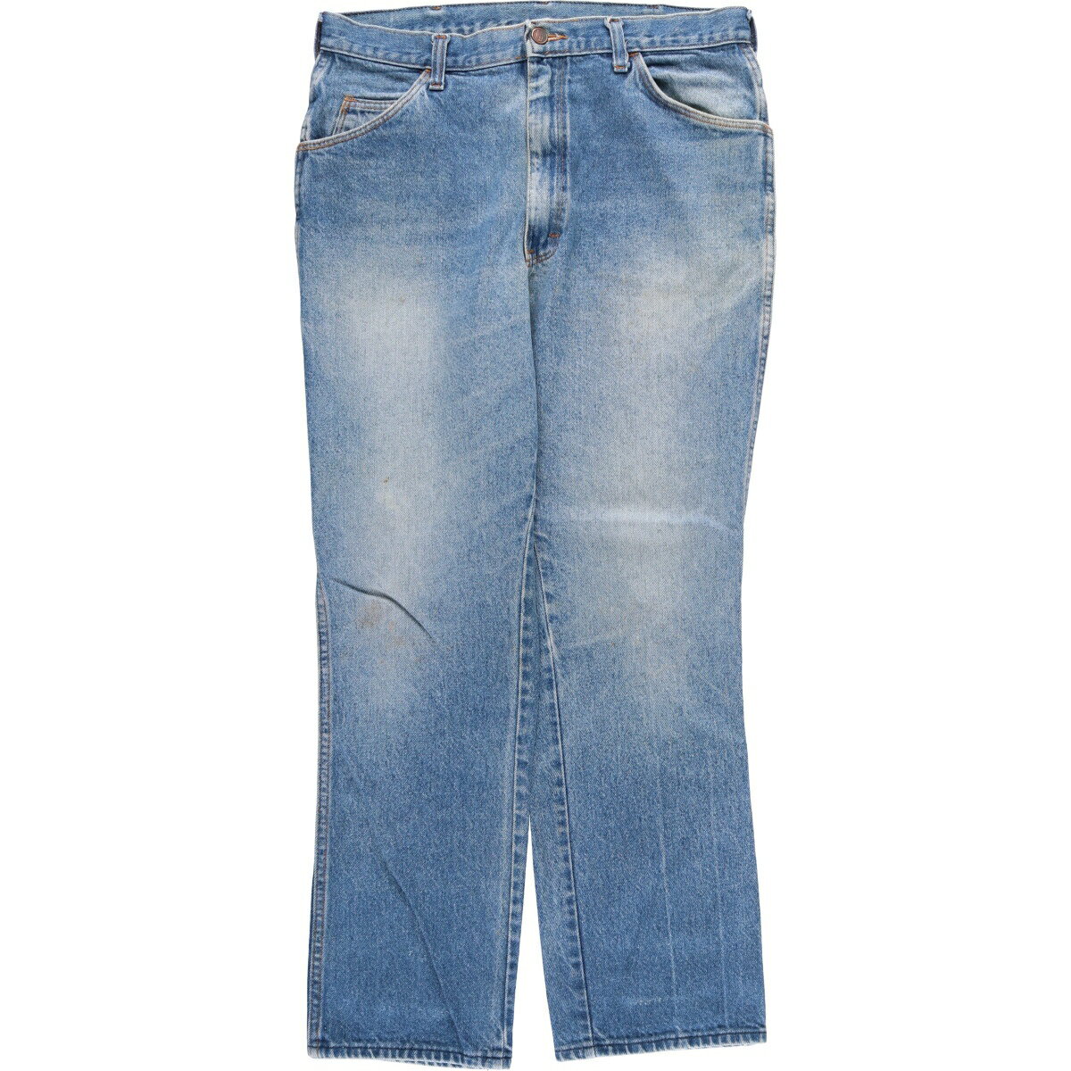 樂天商城 - 古着 ディッキーズ Dickies ストレートデニムパンツ メンズw34相当 /eaa567893 【中古】 【250721】 【SS2606_30