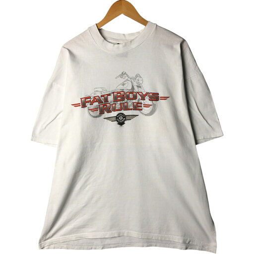 古着 90'S ハーレーダビッドソン Harley-Davidson モーターサイクル バイクTシャツ USA製 メンズXXL相当 ヴィンテージ /eaa568123 【中古】 【250720】 古着 90'S ハーレーダビッドソン Harley-Davidson モーターサイクル バイクTシャツ USA製 メンズXXL相当 ヴィンテージ /eaa568123 【中古】 【250720】