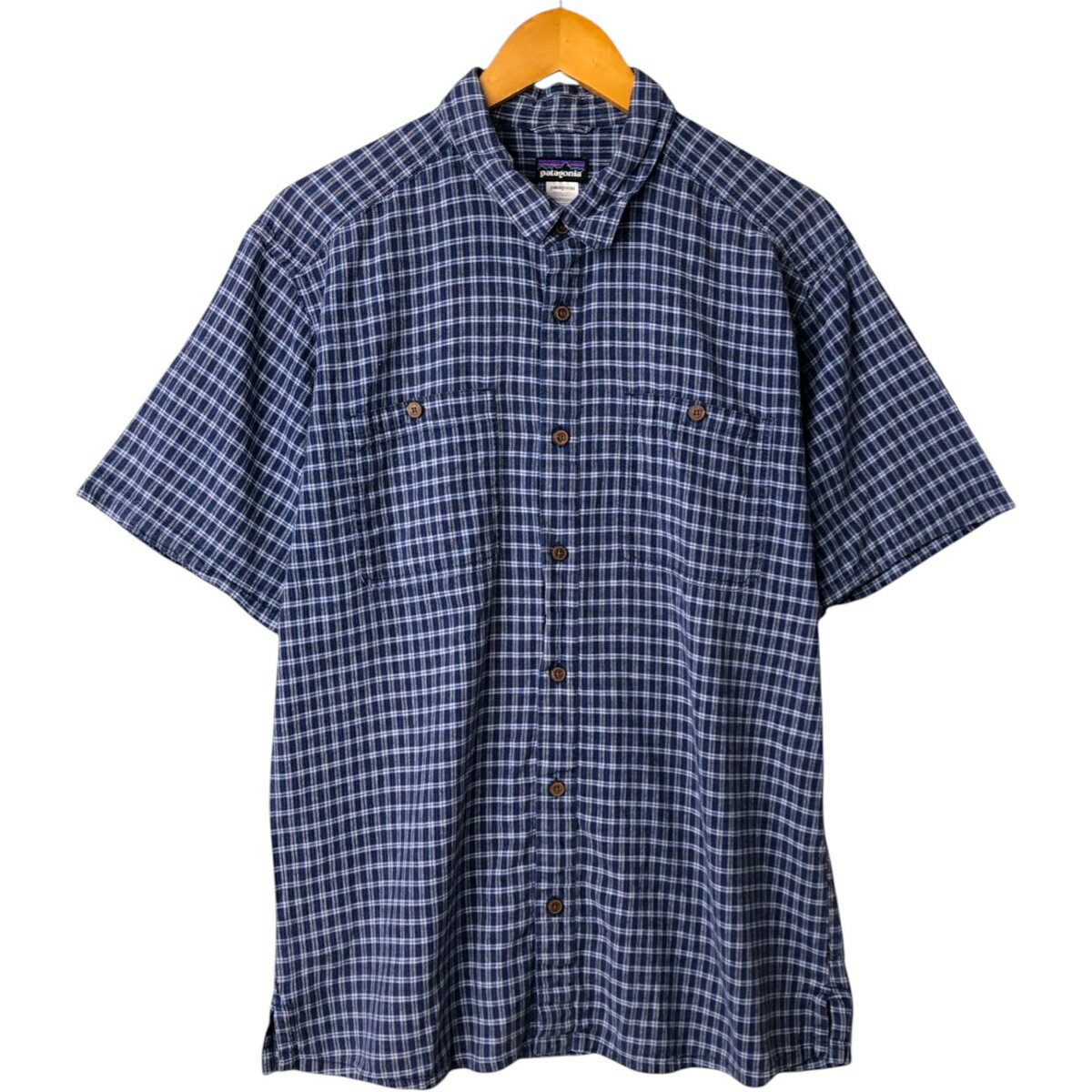 patagonia パタゴニア リネン混コットンシャツ アロハシャツ 楽天市場】リネン シャツ パタゴニアの通販