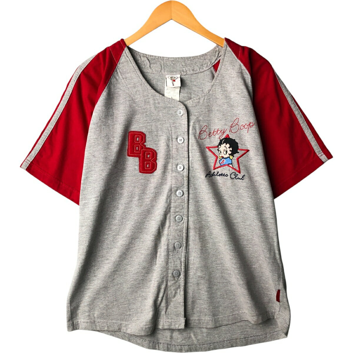 ���� 00'S BETTY BOOP �٥ƥ��֡��� �١����ܡ��륷��� ��ǥ�����L���� /eaa568270 ����š� ��250722�� ��Elulu/�����...