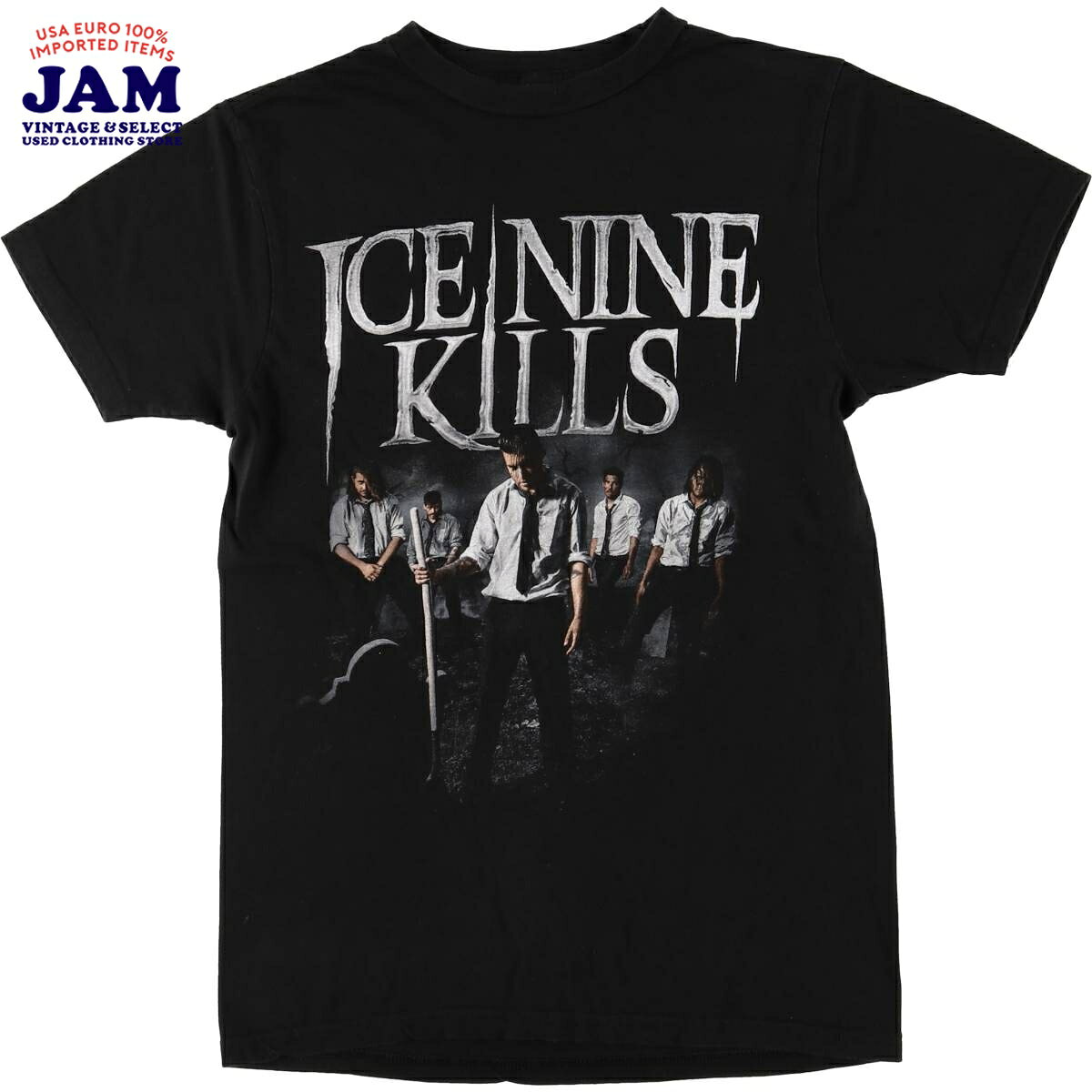 楽天市場】ice nine killの通販