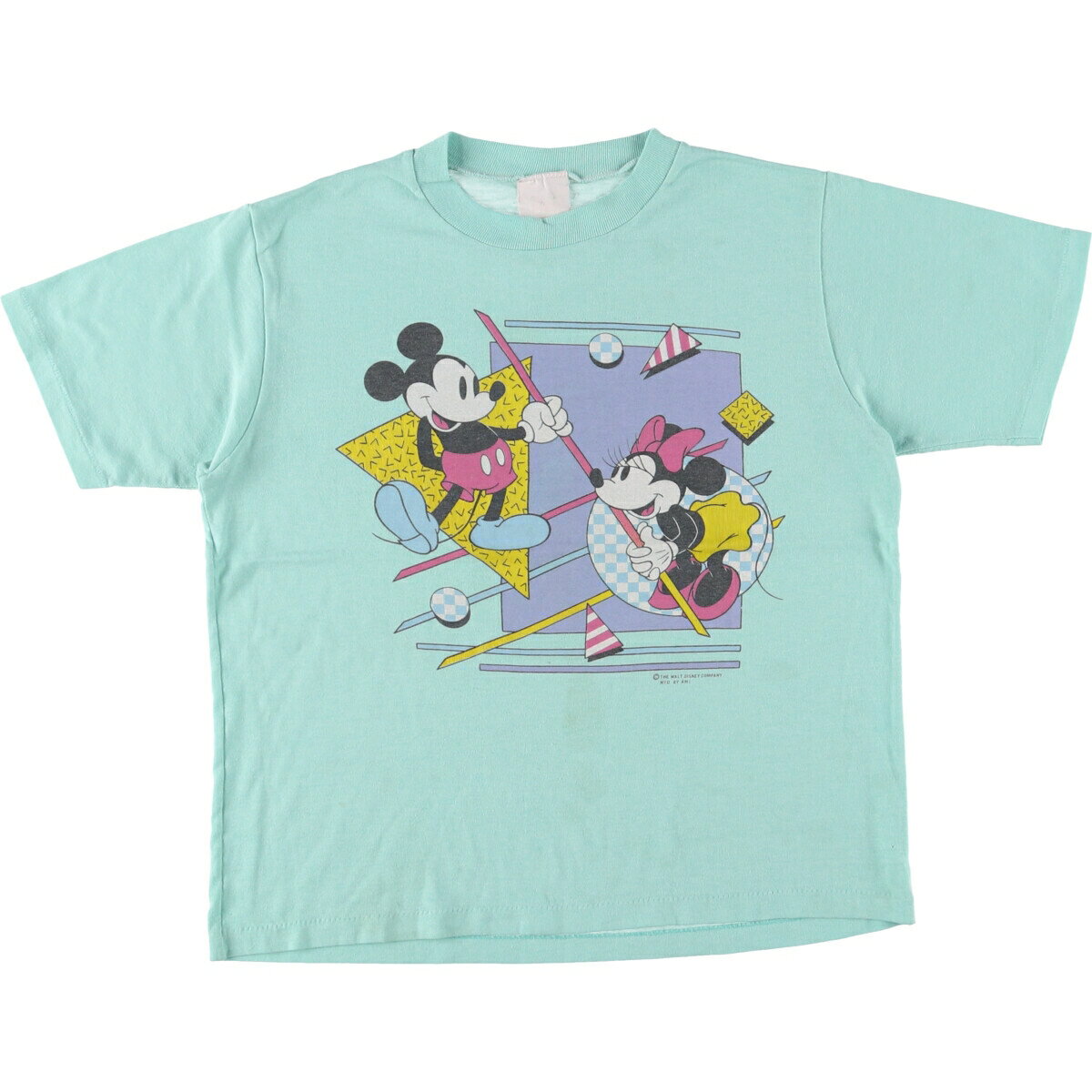 【中古】古着MICKEYMOUSE...