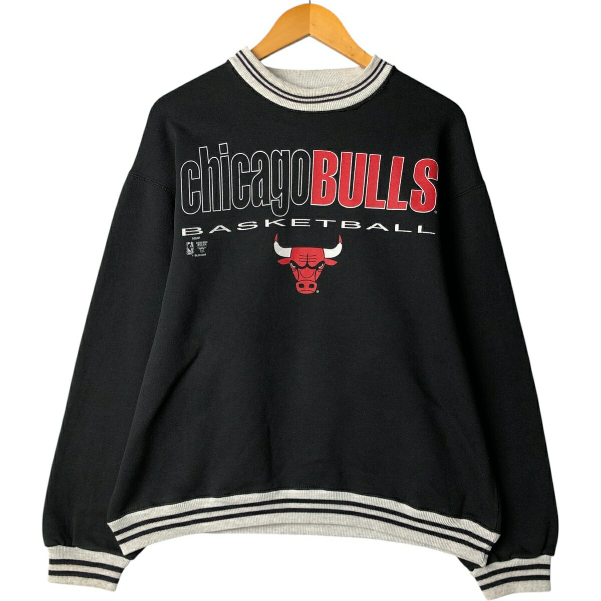 ビンテージ　シカゴ　ブルズ　トップス 楽天市場】ブルズ トレーナー（トップス｜メンズファッション）の通販