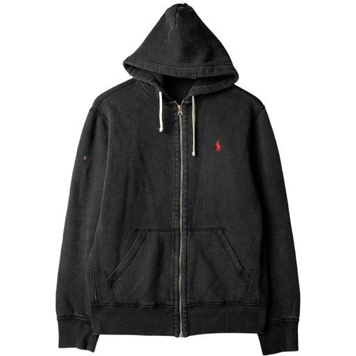 古着 ラルフローレン Ralph Lauren POLO RALPH LAUREN スウェットフルジップパーカー メンズM相当 /eaa568359 【中古】 【250719】 古着 ラルフローレン Ralph Lauren POLO RALPH LAUREN スウェットフルジップパーカー メンズM相当 /eaa568359 【中古】 【250719】