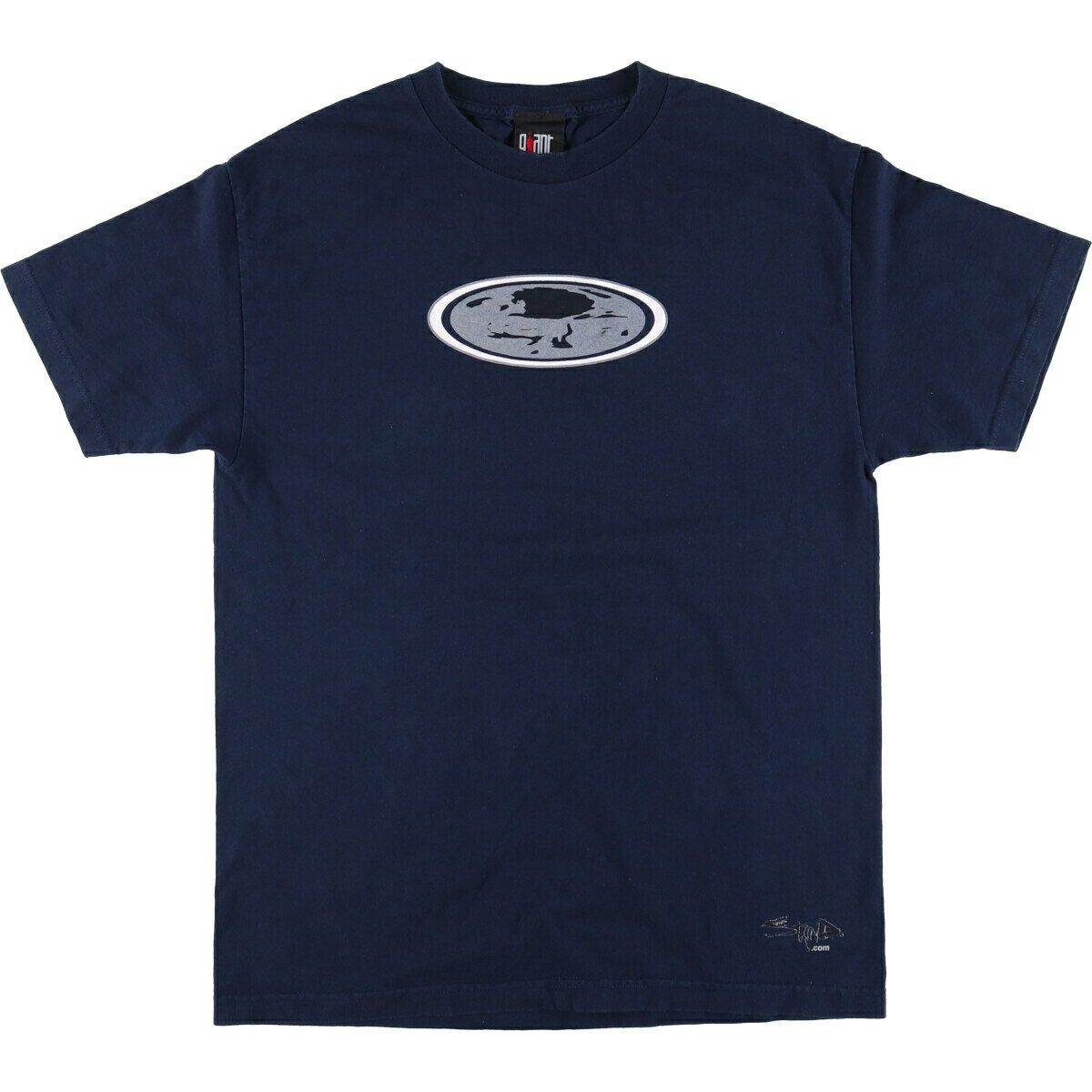 古着 giant STLIND バンドTシャツ バンT メンズL相当 /eaa568869 【中古】 【250731】