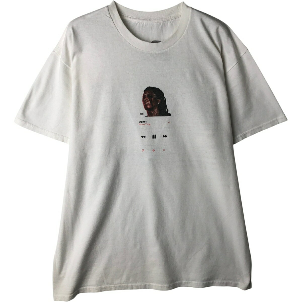 楽天市場】young thug（メンズファッション）の通販