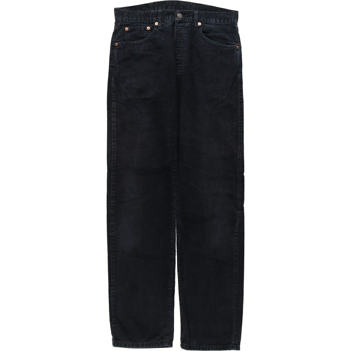 古着 90'S リーバイス Levi's 551-6959 コーデュロイパンツ メンズw31相当 ヴィンテージ /eaa569188  