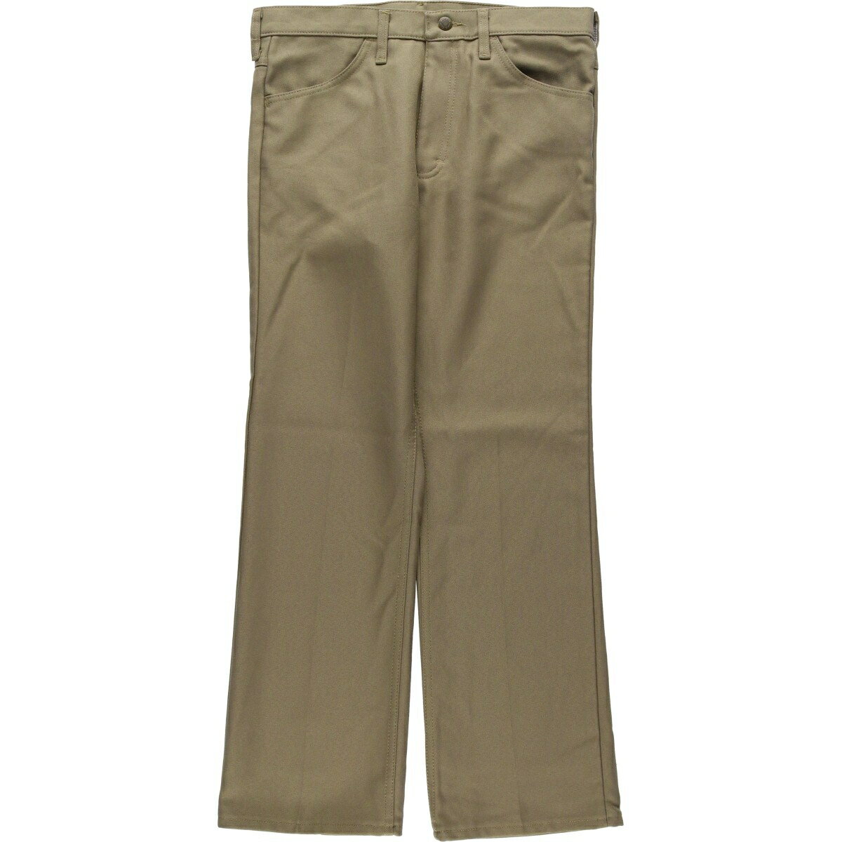 乐天商城 - 古着 90~00'S ラングラー Wrangler ランチャードレスジーンズ スラックスパンツ メンズw33相当 ヴィンテージ /eaa569193 【中古】 【260407】