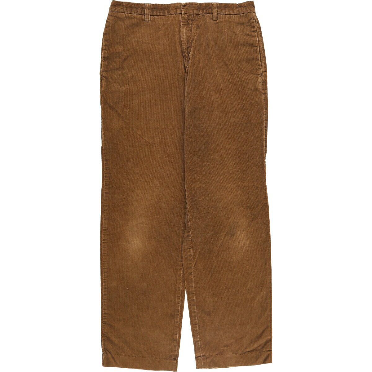 古着 00'S ギャップ GAP CLASSIC FIT コーデュロイパンツ メンズw34相当 /eaa569255   【SS2606_30