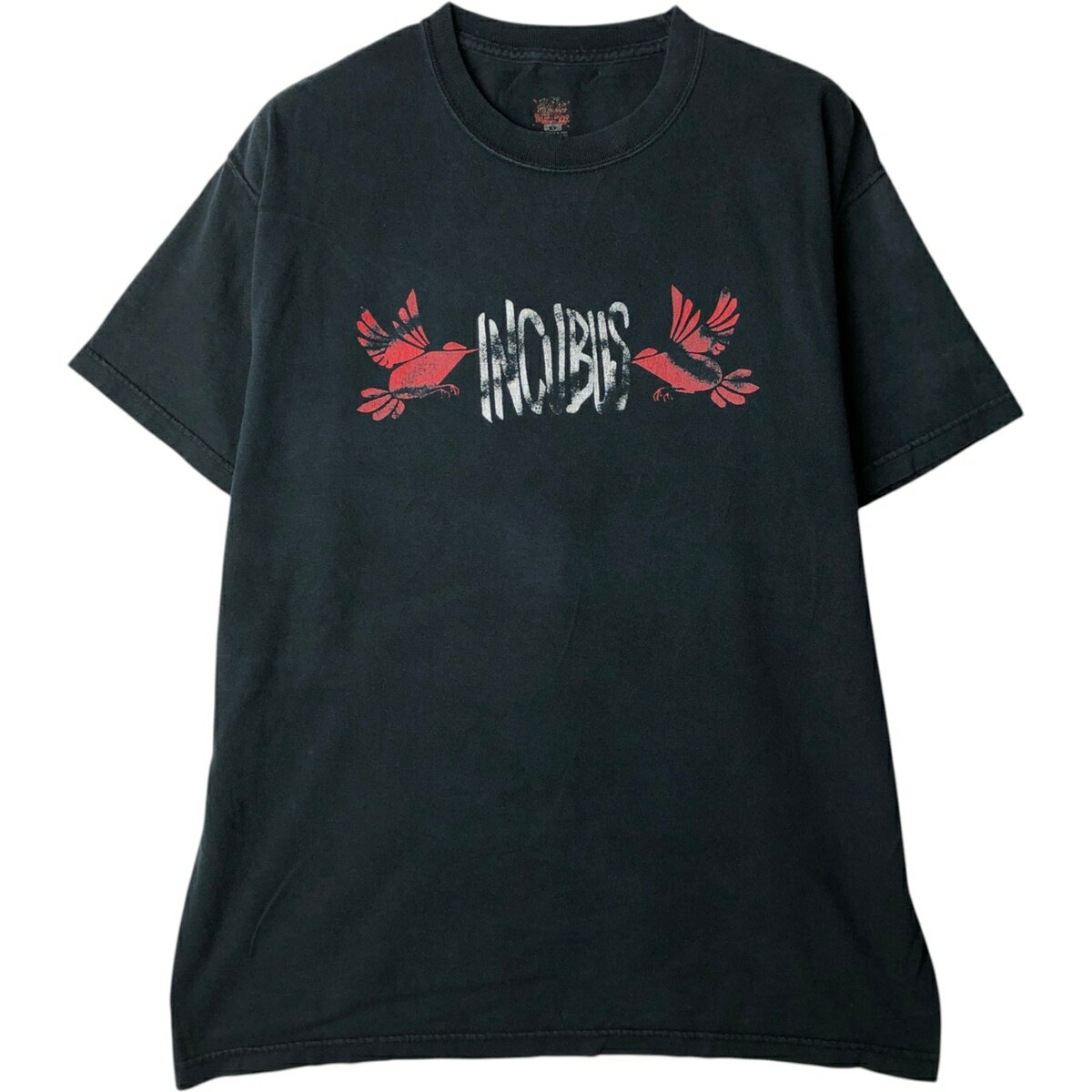 楽天市場】INCUBUS（Tシャツ・カットソー｜トップス）：メンズ