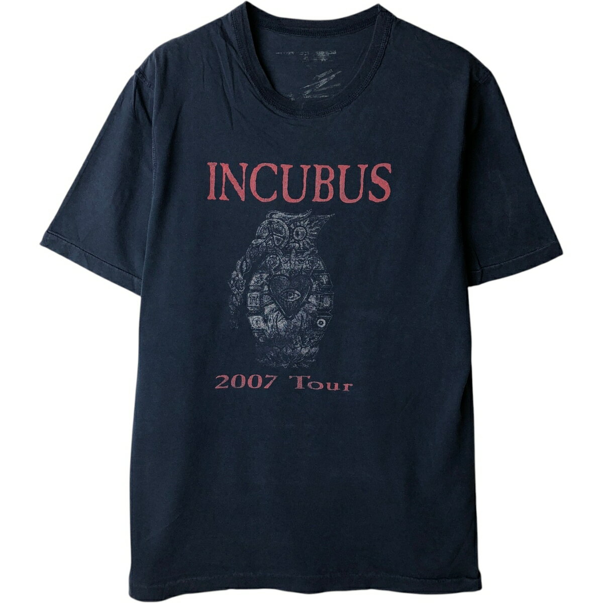 楽天市場】INCUBUS（Tシャツ・カットソー｜トップス）：メンズ