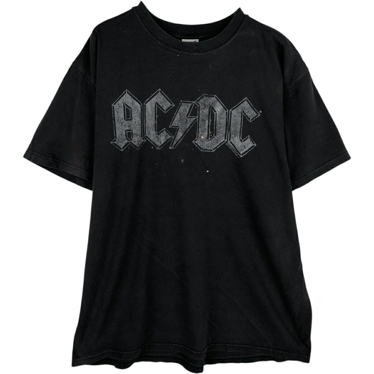 楽天市場】ac/dc tシャツ 古着の通販