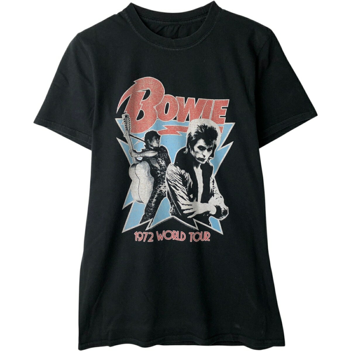 楽天市場】david bowie tシャツ 古着の通販