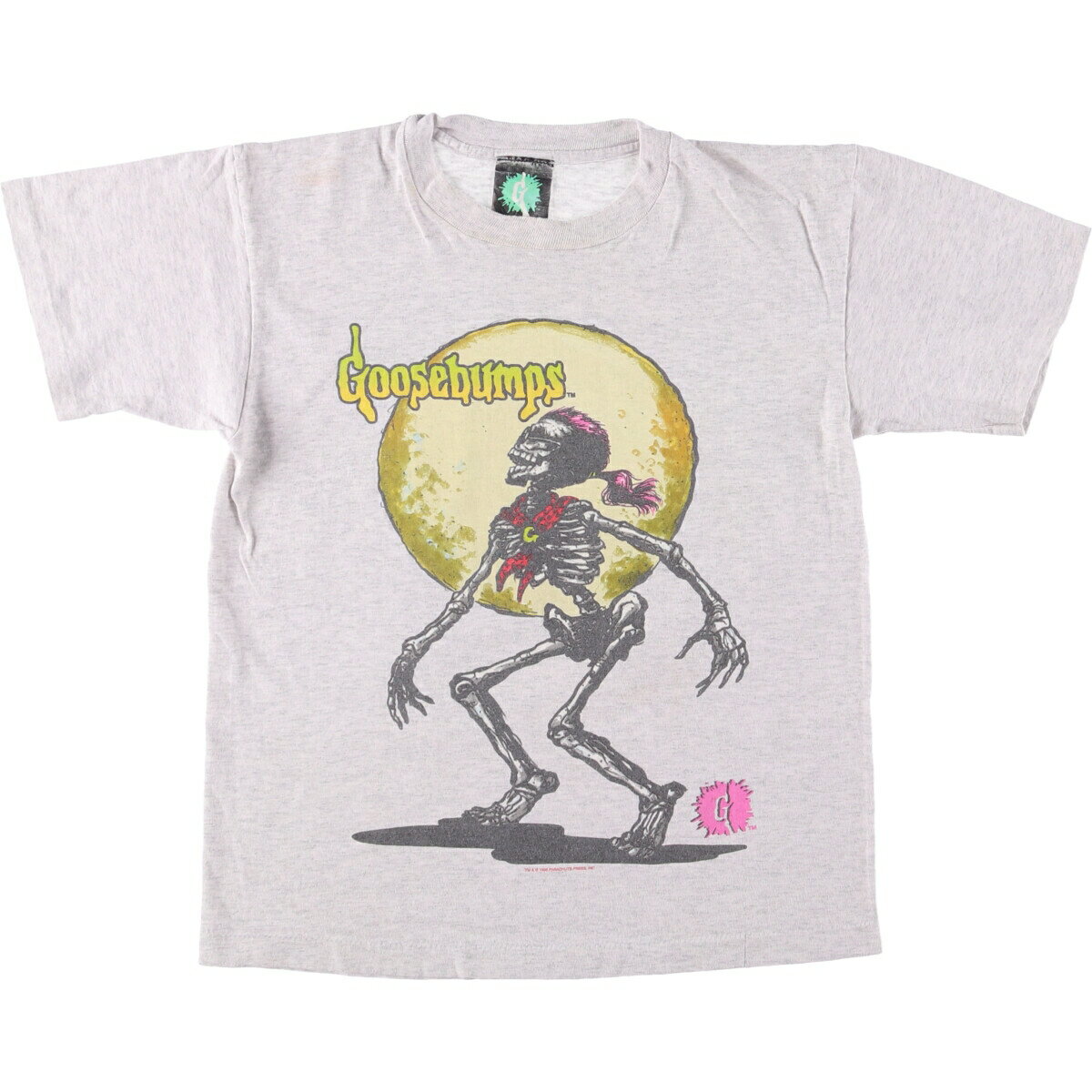 岰JAM㤨ָ Goosebumps Хץ ǲ ࡼӡT USA XL /eaa570007 š 250803ۡפβǤʤ9,460ߤˤʤޤ