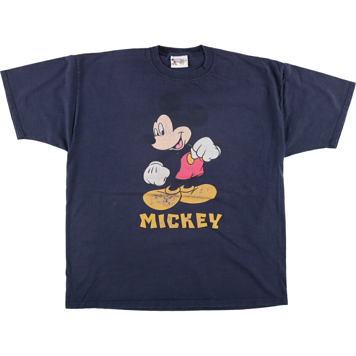 W&LT Tシャツ　ウォルト W&LT ウォルト Tシャツ KISS THE FUTURE ! - メルカリ