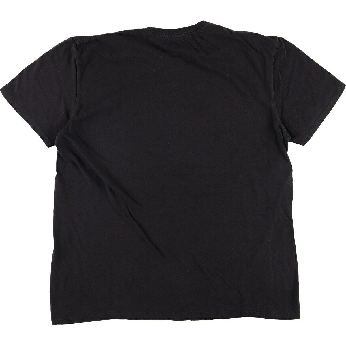 古着 STRANGER THINGS ストレンジャーシングス 映画 ムービーTシャツ メンズM相当 /eaa570268 【中古】 【250725】