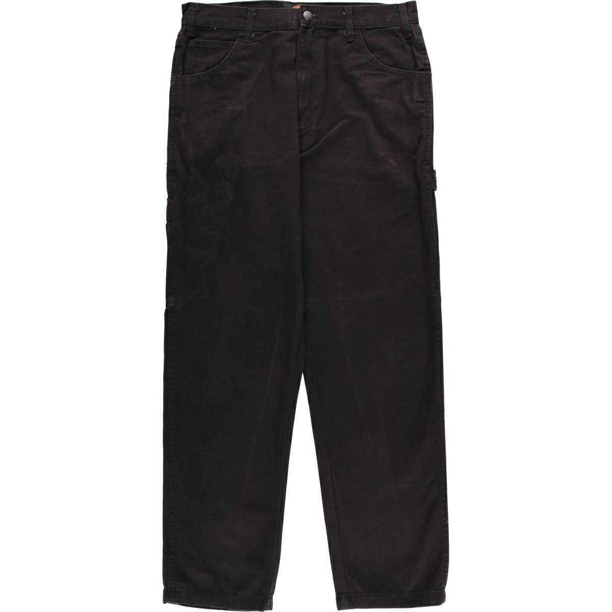 Rakuten - 古着 ディッキーズ Dickies ダックペインターパンツ メンズw32相当 /eaa570420 【中古】 【250726】 【SS2603_30】