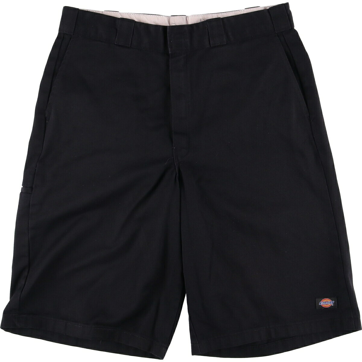 樂天商城 - 古着 00'S ディッキーズ Dickies ワークショーツ ハーフパンツ メンズw34相当 /eaa570496 【中古】 【250722】 【SS2603_30】