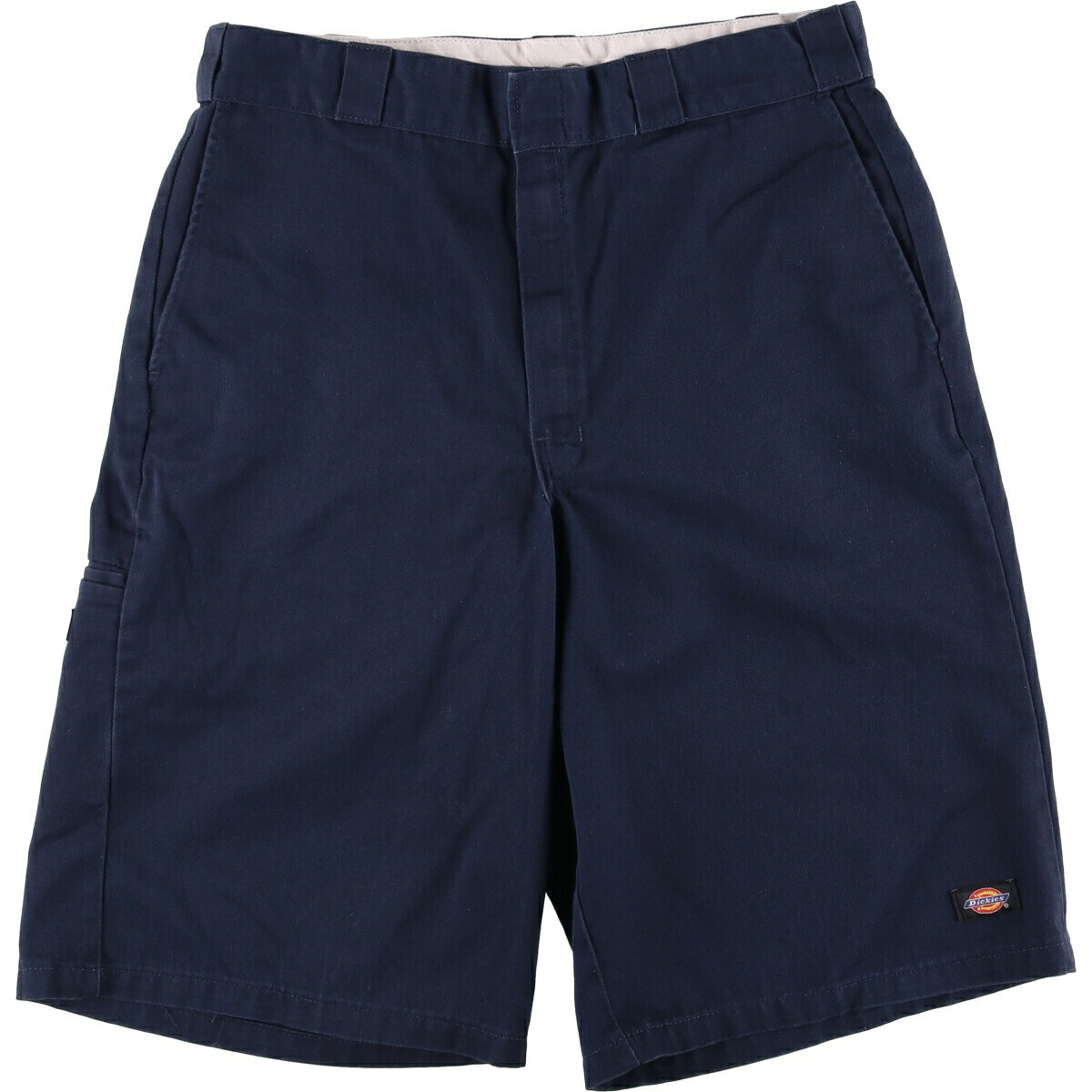 Rakuten - 古着 ディッキーズ Dickies ワークショーツ ハーフパンツ メンズw34相当 /eaa570627 【中古】 【250722】 【SS2603_30】
