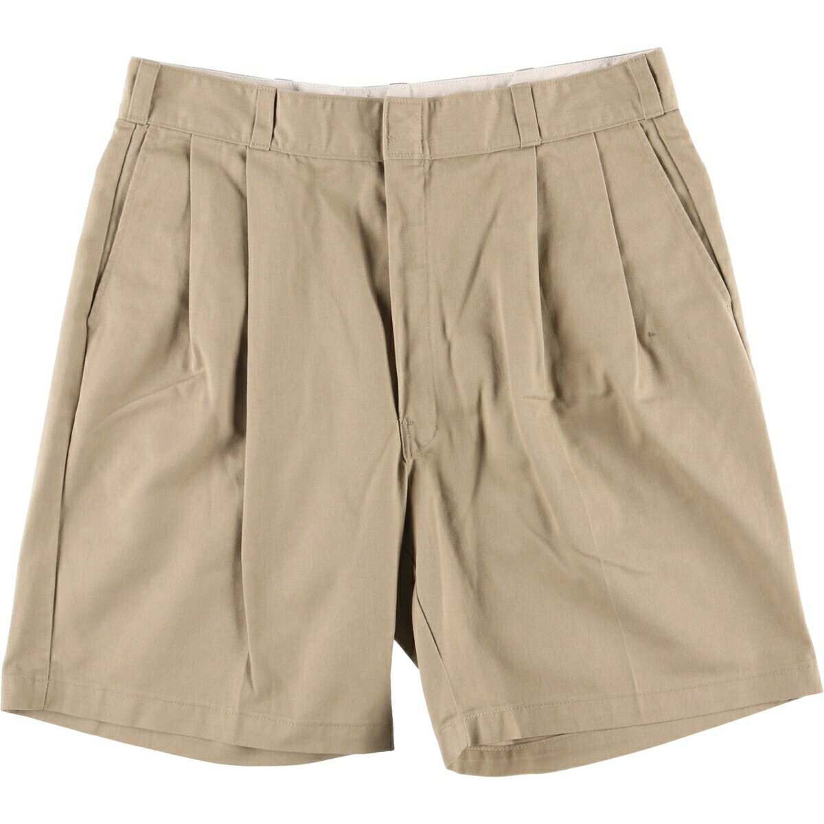 古着 ディッキーズ Dickies ワークショーツ ショートパンツ メンズw35相当 /eaa570630 【中古】 【250722】 【SS2603_30】