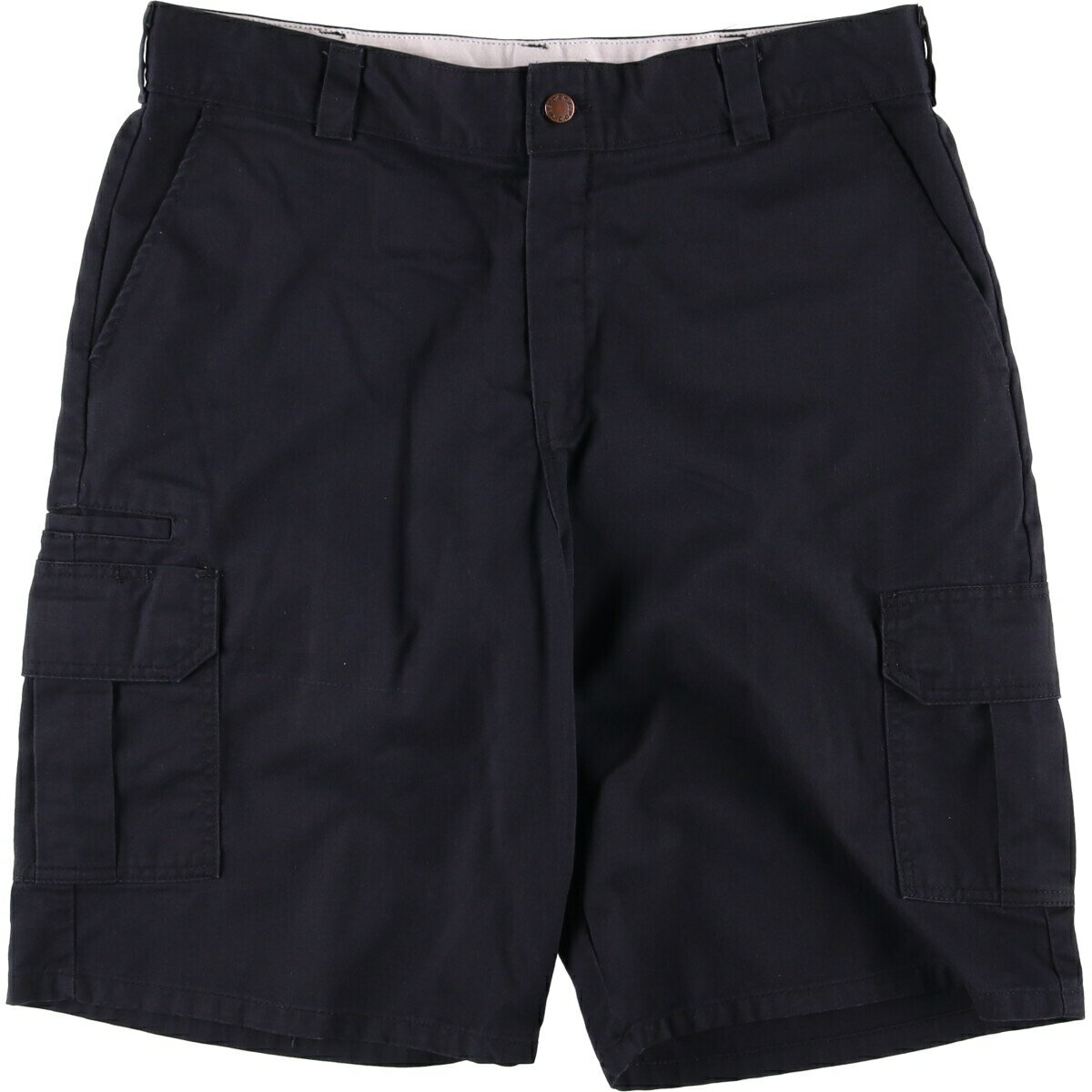 Rakuten - 古着 ディッキーズ Dickies カーゴショーツ ハーフパンツ メンズw37相当 /eaa570631 【中古】 【250722】 【SS2603_30】