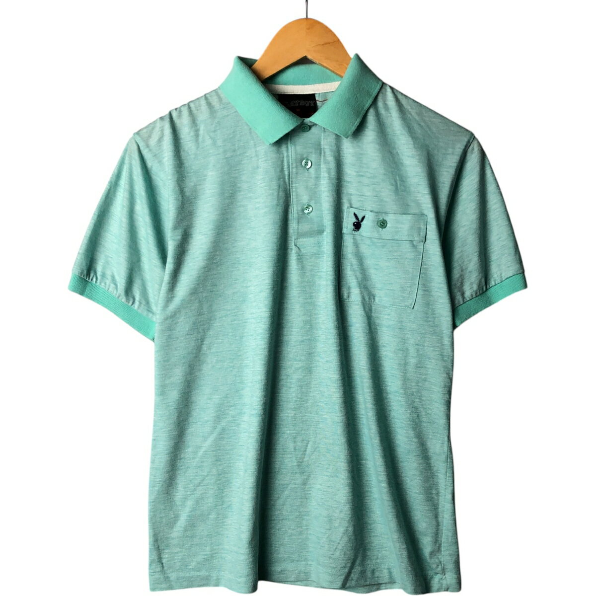 ���� �ץ쥤�ܡ��� PLAYBOY Ⱦµ �ݥ������ ��ǥ�����M���� /eaa570672 ����š� ��250725�� ��ADEL/���ǥ��