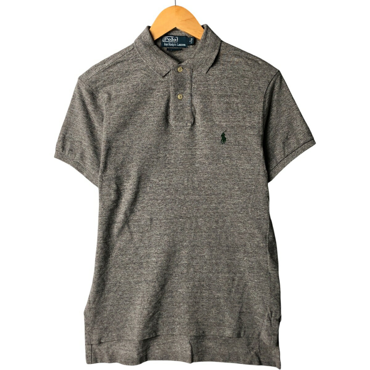 ���� ���ե������ Ralph Lauren POLO by Ralph Lauren CUSTOM FIT Ⱦµ �ݥ������ ��ǥ�����S���� /eaa57...