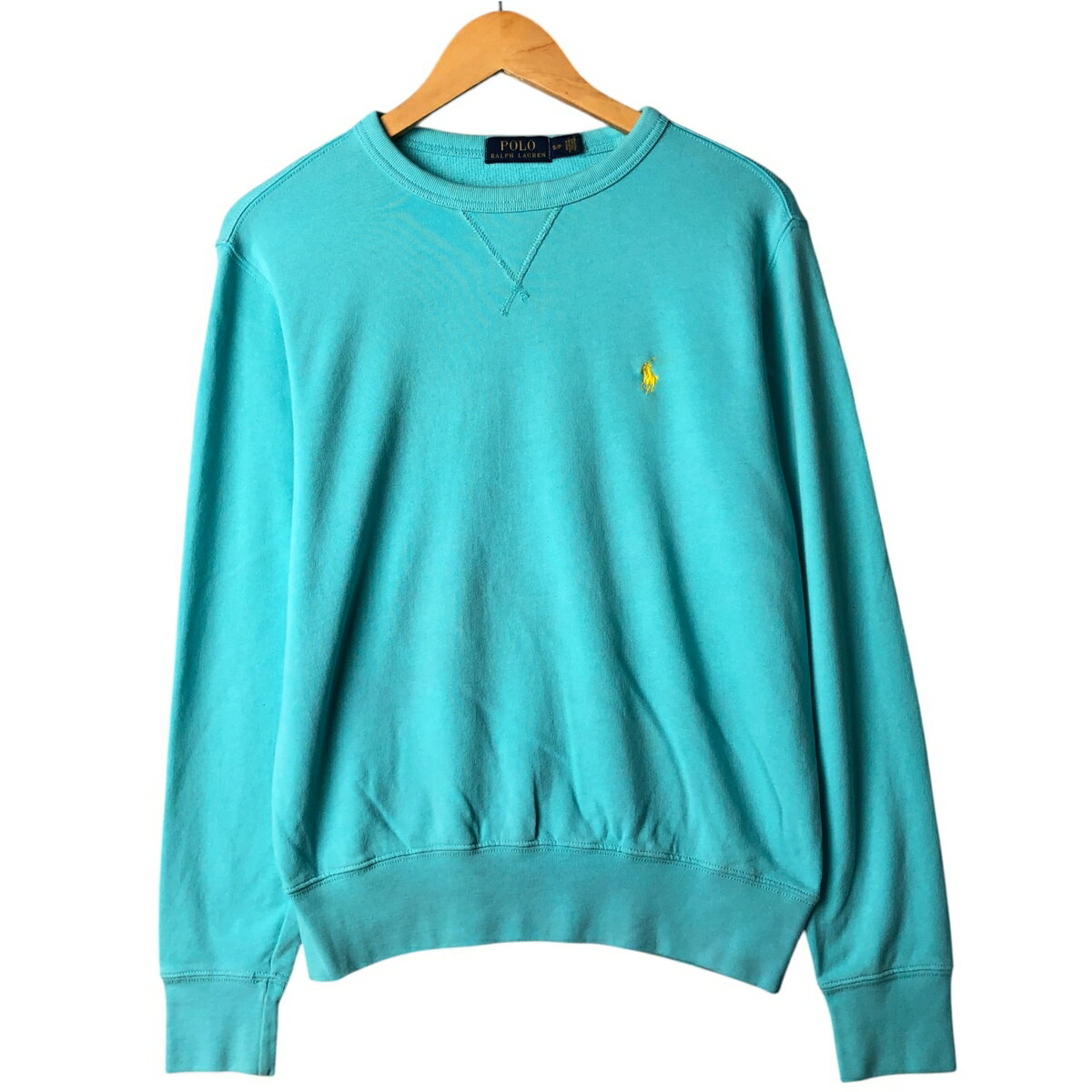 楽天市場】ワンポイント トレーナー（ブランドラルフローレン