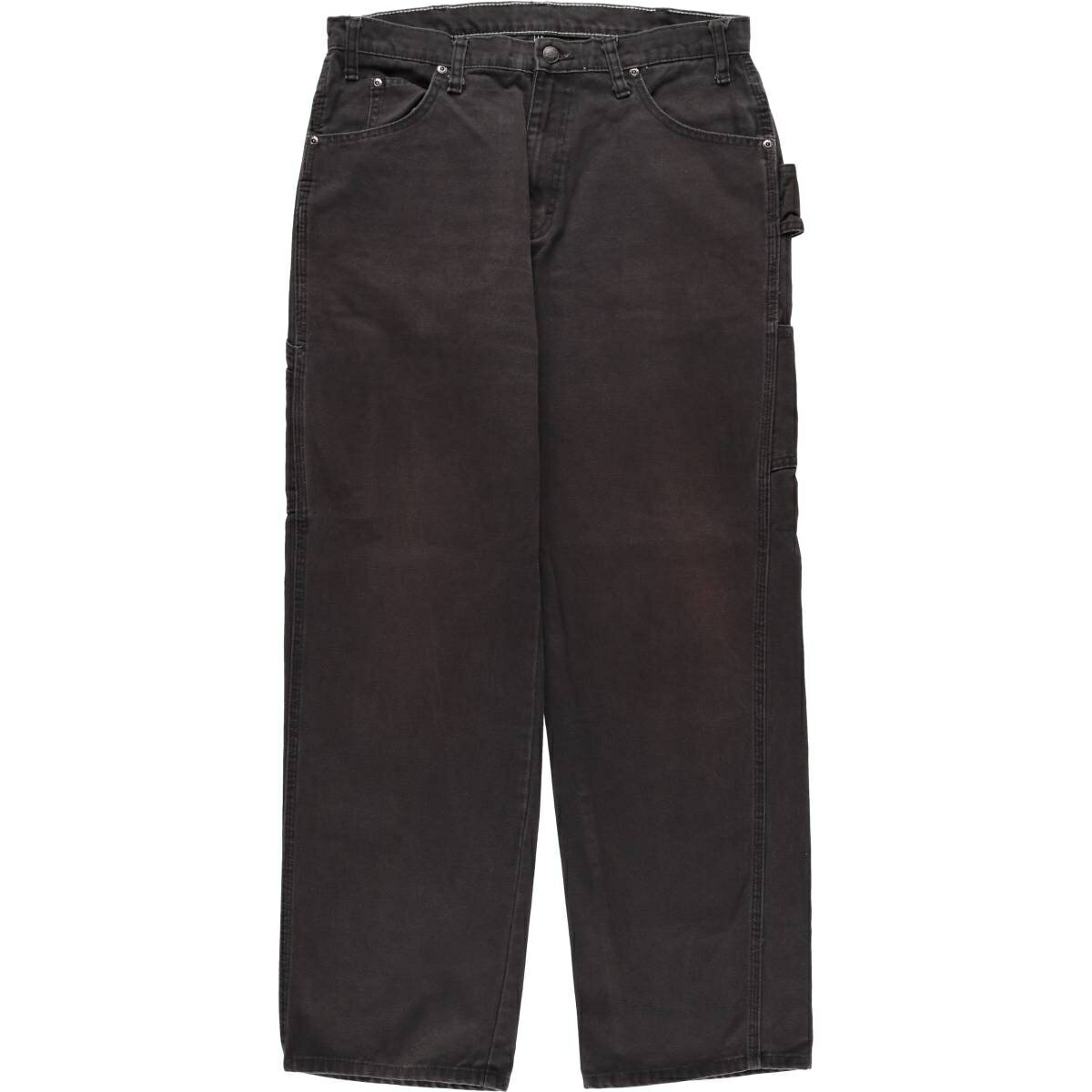 樂天商城 - 古着 ディッキーズ Dickies ダックペインターパンツ メンズw34相当 /eaa570697 【中古】 【250728】 【SS2606_10