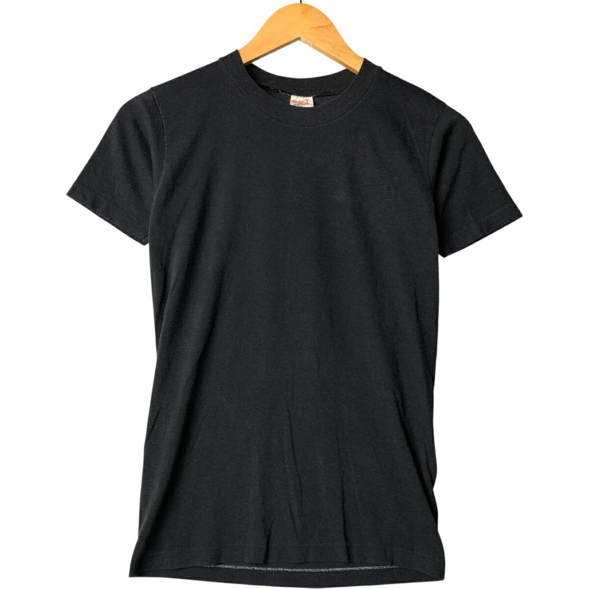 古着 80'S ステッドマン STEDMAN TEARS FOR FEARS ティアーズフォーフィアーズ バックプリント バンドTシャツ バンT USA製 メンズS相当 ヴィンテージ /eaa570723 【中古】 【250721】 【ADEL/アデル】