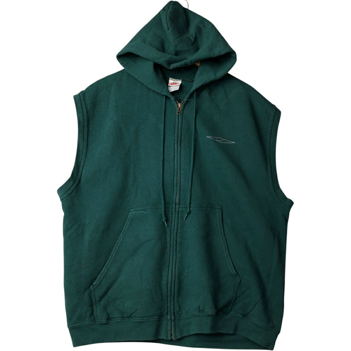 楽天市場】ナイキ パーカー（ベスト・ジレ｜トップス）：メンズ