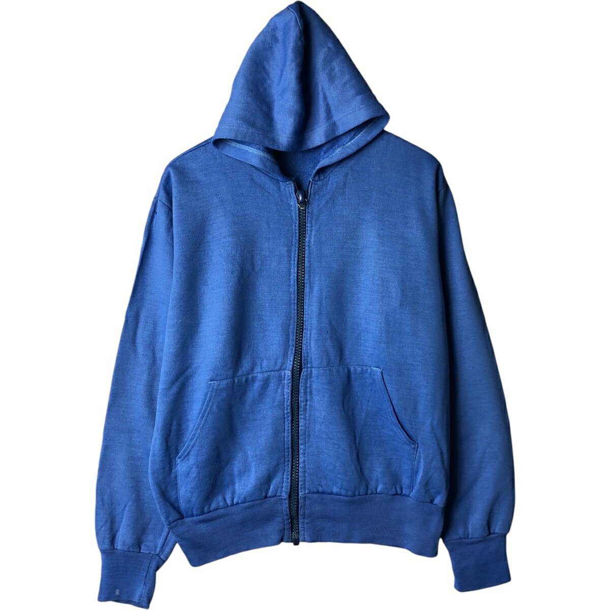 Rakuten - 古着 スウェットフルジップパーカー メンズL相当 ヴィンテージ /eaa570819 【中古】 【250723】 【SS2606_30