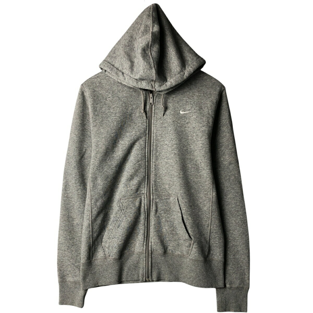 Rakuten - 古着 ナイキ NIKE the athletic dept. スウェットフルジップパーカー メンズXL相当 /eaa570822 【中古】 【250723】 【SS2606_30