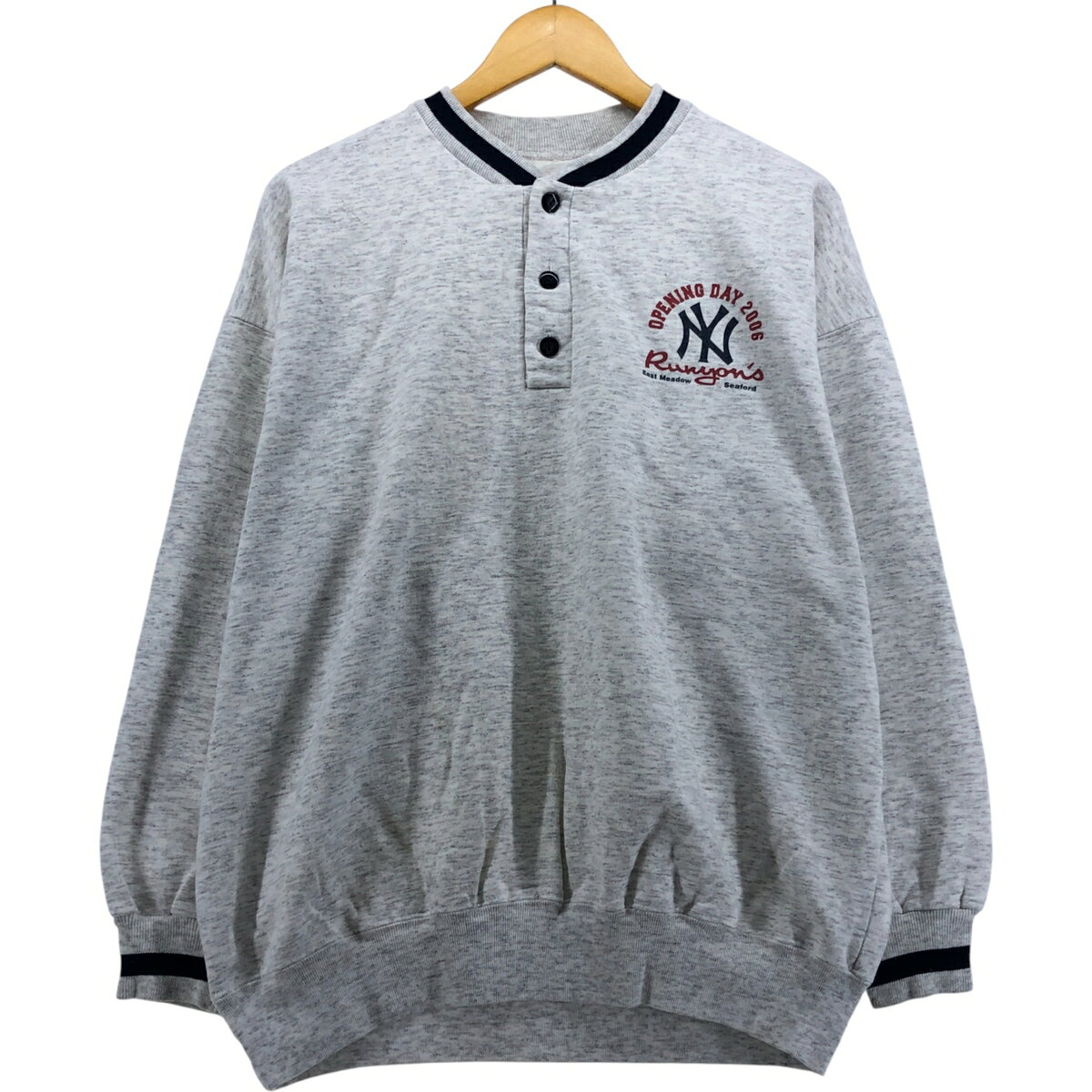 楽天市場】mlb 古着（スウェット・トレーナー｜トップス）：メンズ 