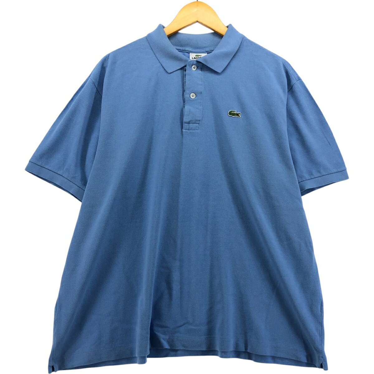 古着 ラコステ LACOSTE �