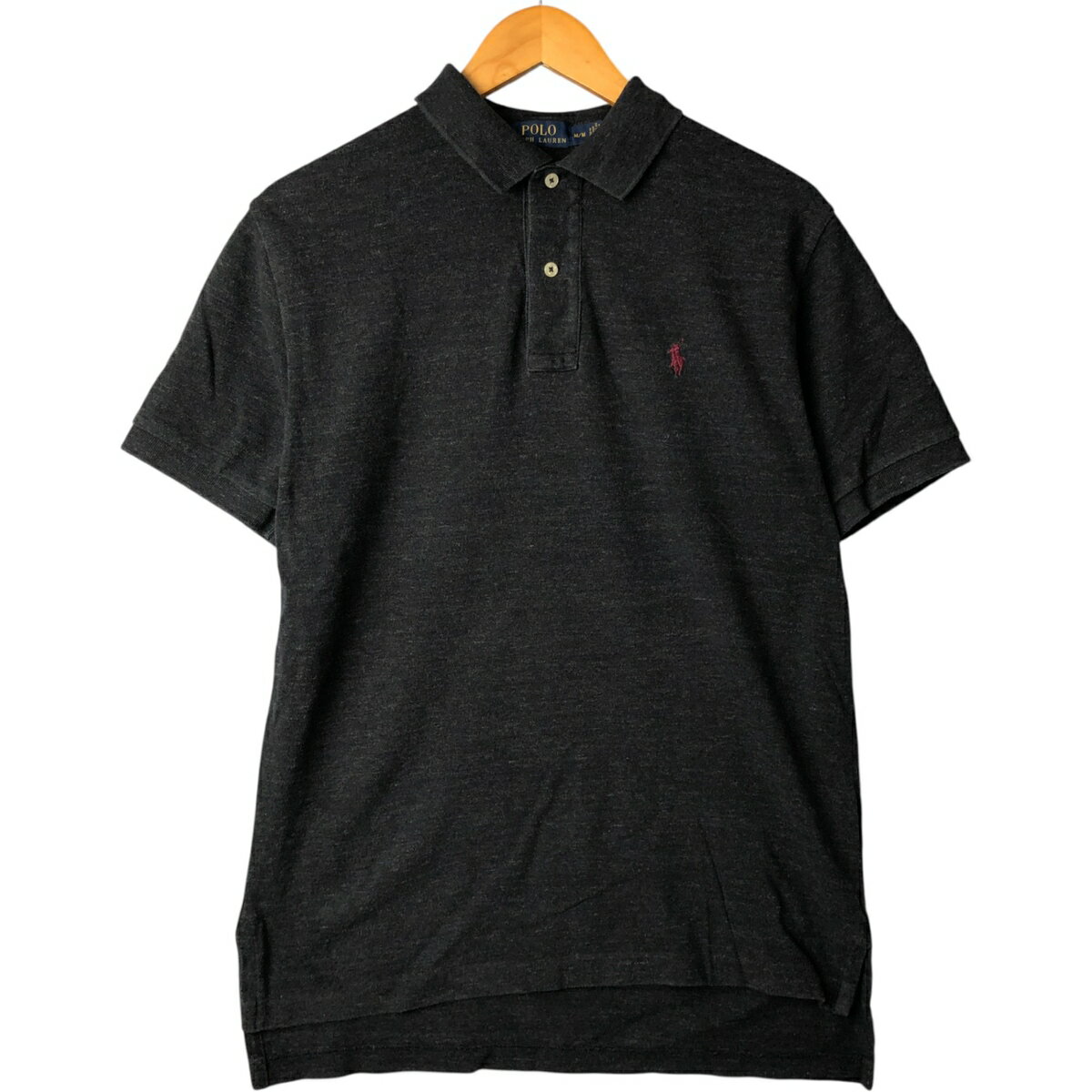 古着 ラルフローレン Ralph Lauren POLO RALPH LAUREN CLASSIC FIT 半袖 ポロシャツ メンズXL相当 /eaa571008 【中古】 【250730】