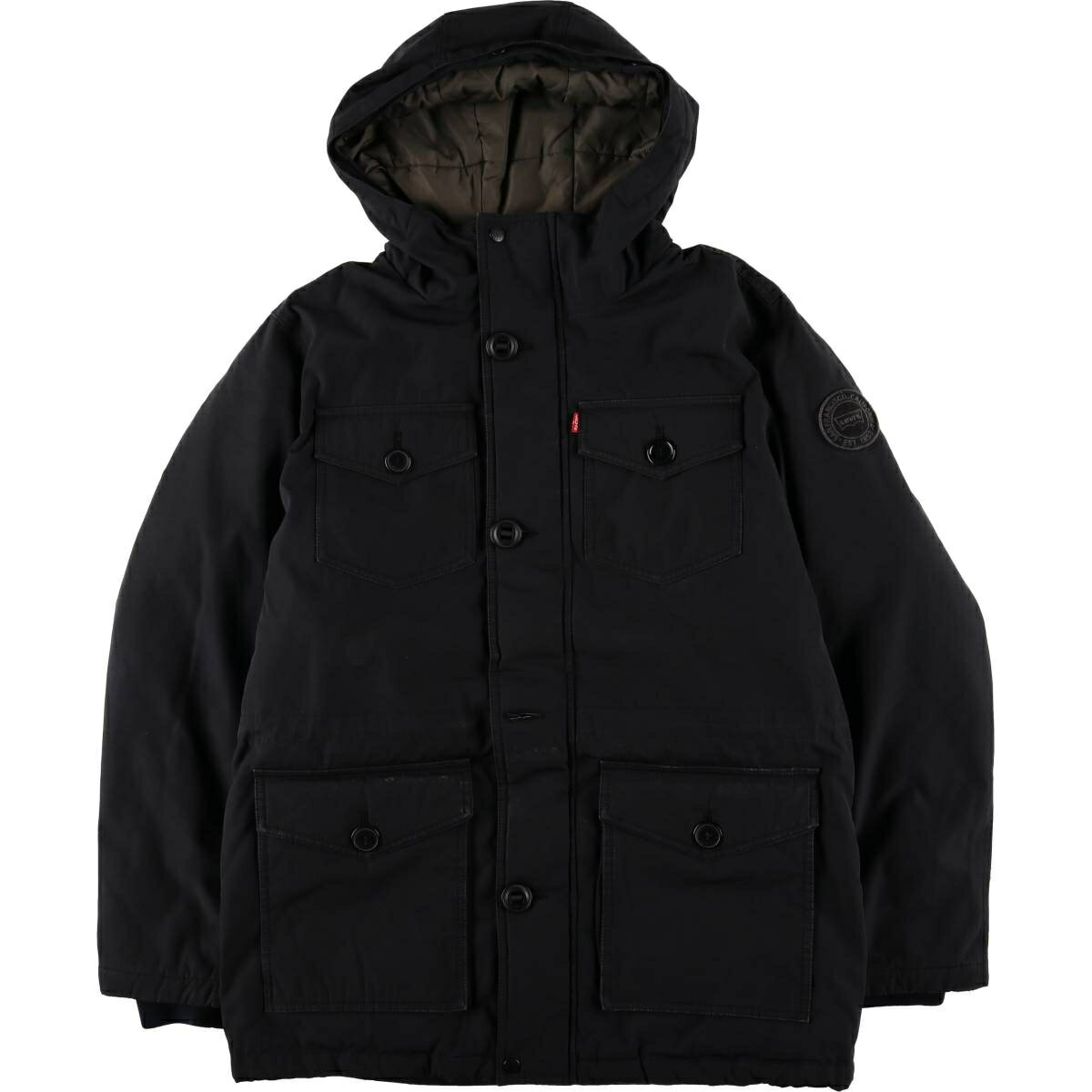 【中古】古着リーバイスLevi's...