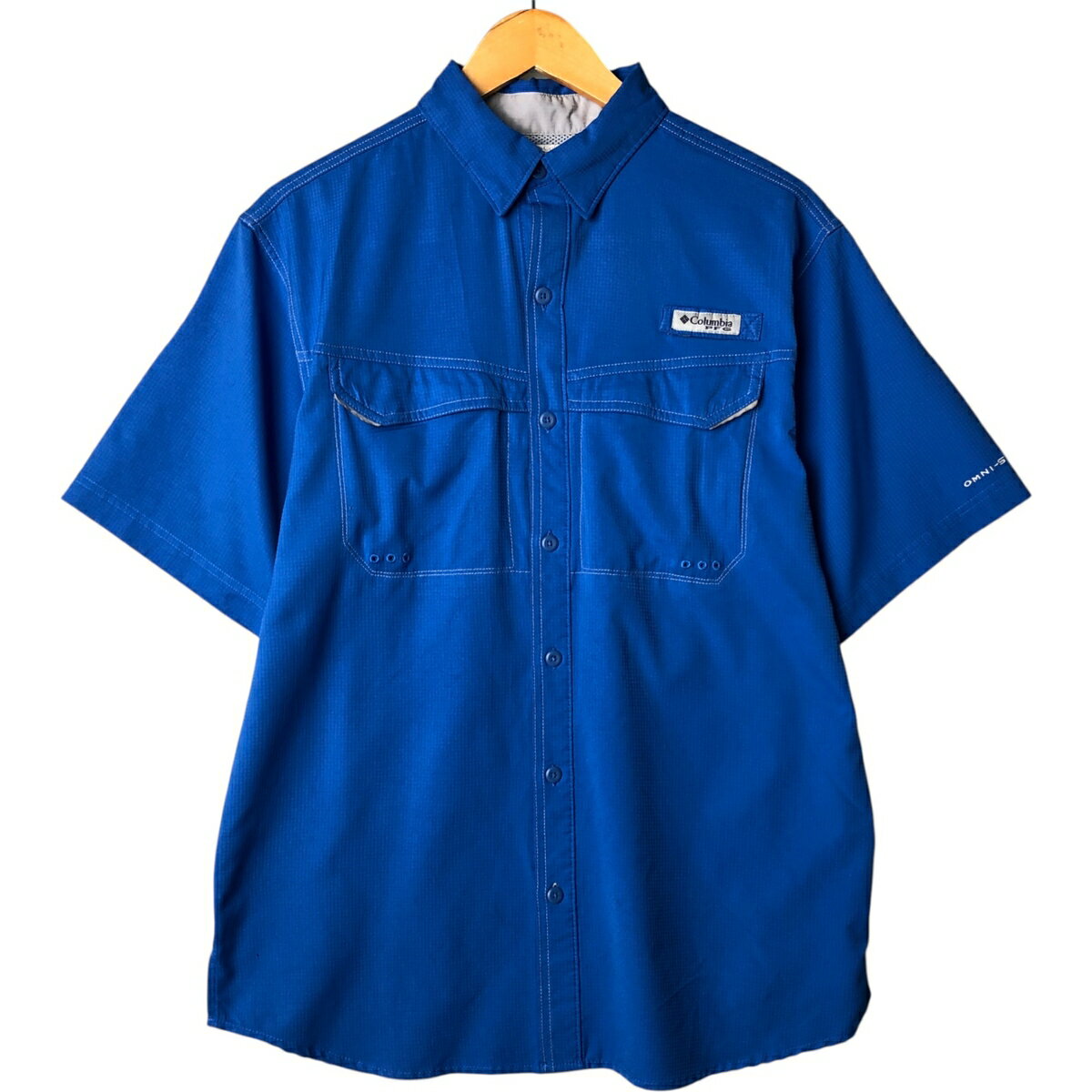 ���� ������ӥ� Columbia PFG OMNI-SHADE �����ܥ�������� Ⱦµ �ե��å��󥰥���� ���S���� /eaa571352 ����š� ��2...