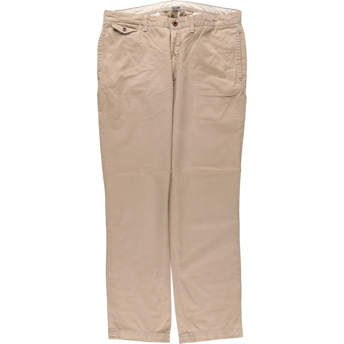 樂天商城 - 古着 ラルフローレン Ralph Lauren POLO by Ralph Lauren チノパンツ メンズw37相当 /eaa571553 【中古】 【250806】 【SS2603_10】