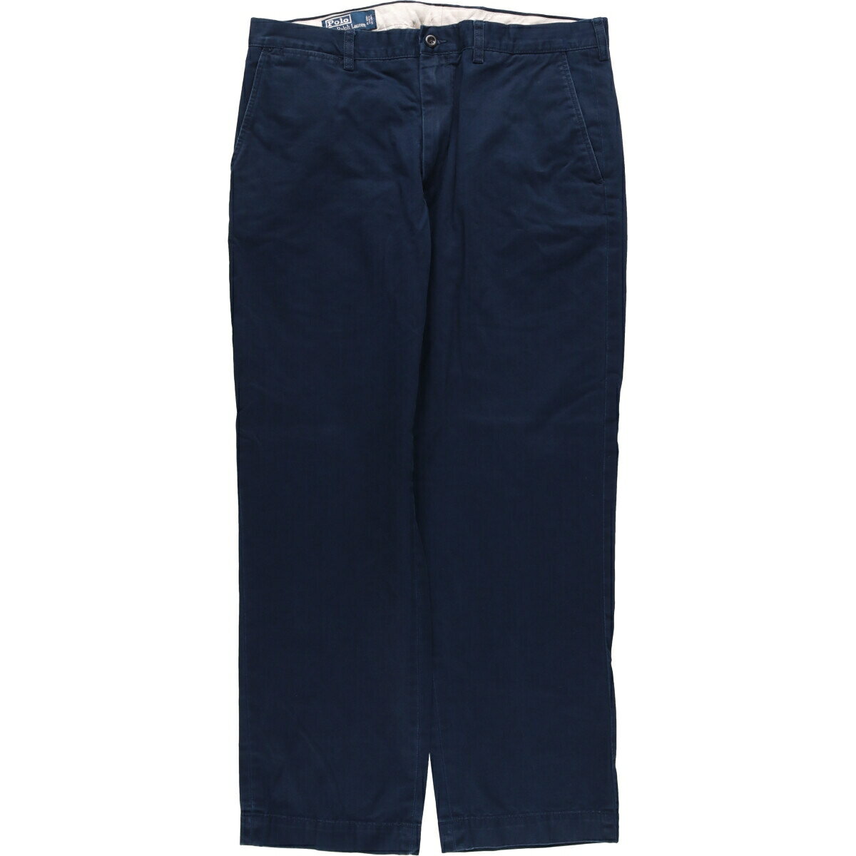 古着 ラルフローレン Ralph Lauren POLO by Ralph Lauren PRESTON PANT チノパンツ メンズw35相当 /eaa571568 【中古】 【250806】