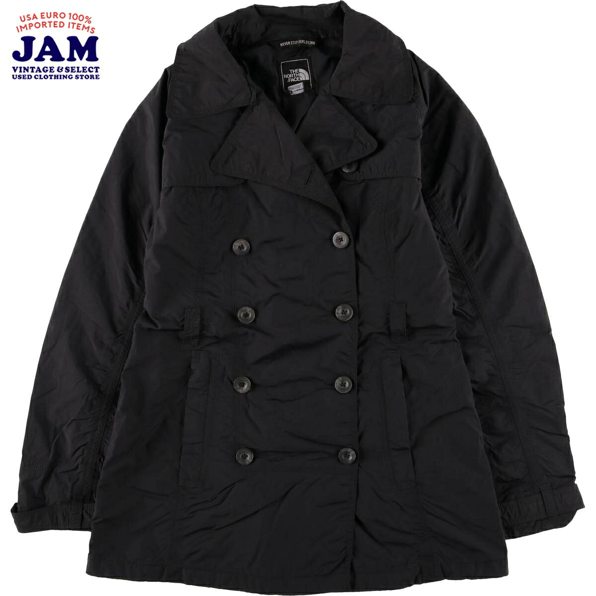 楽天市場】THE NORTH FACE（種類（コート・ジャケット）トレンチコート