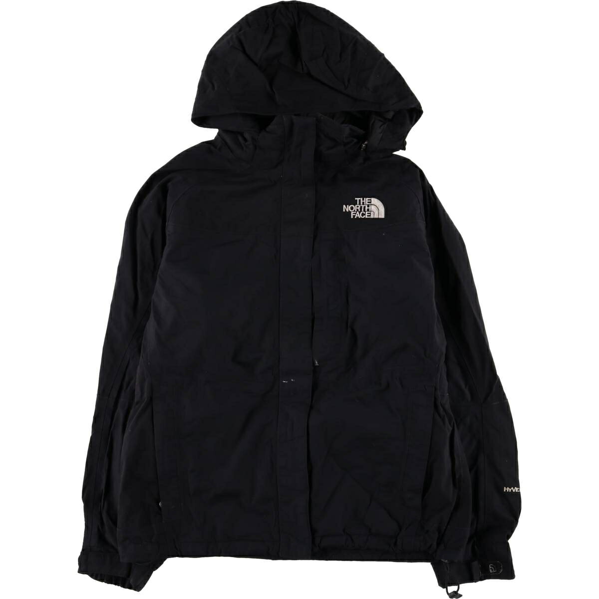 Rakuten - 古着 ザノースフェイス THE NORTH FACE マウンテンパーカー シェルジャケット レディースM相当 /eaa571795 【中古】 【250726】 【Elulu/エルル】 【SS2603_10】