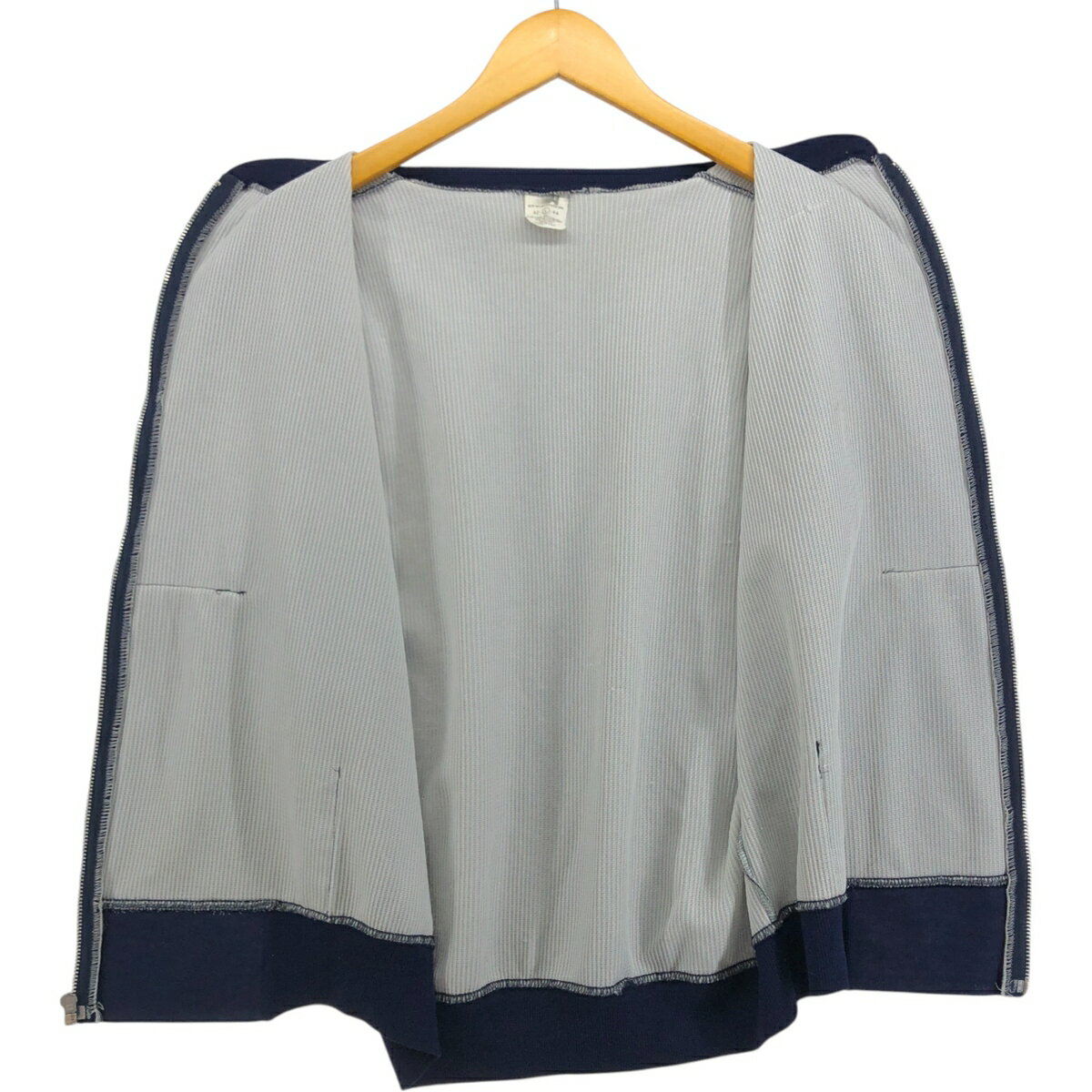 古着 80'S ACE SPORTSWEAR INC ベスト USA製 メンズL相当 ヴィンテージ /eaa571829 【中古】 【250728】 【SS2603_30】