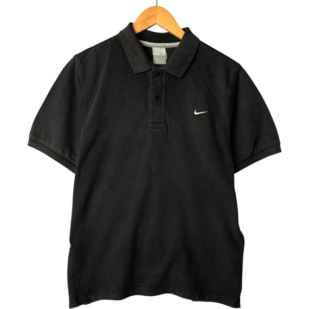 古着 ナイキ NIKE 半袖 ポロシャツ メンズS相当 /eaa571882 【中古】 【250801】